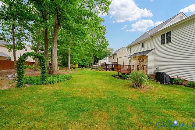 5443 Wintercreek Dr, Glen Allen, VA 23060