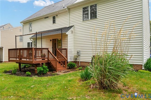 5443 Wintercreek Dr, Glen Allen, VA 23060