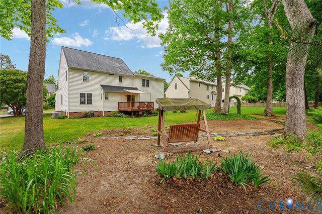 5443 Wintercreek Dr, Glen Allen, VA 23060