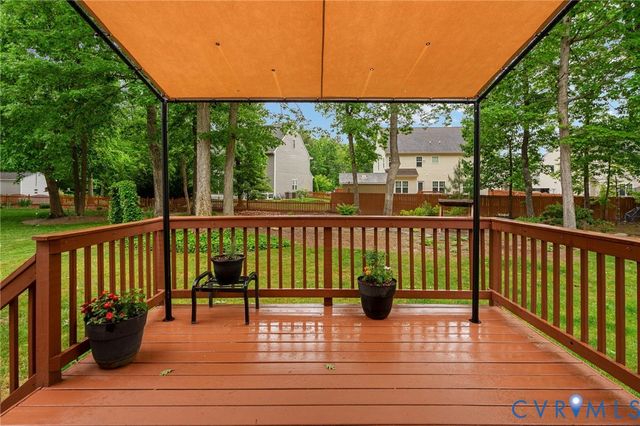 5443 Wintercreek Dr, Glen Allen, VA 23060