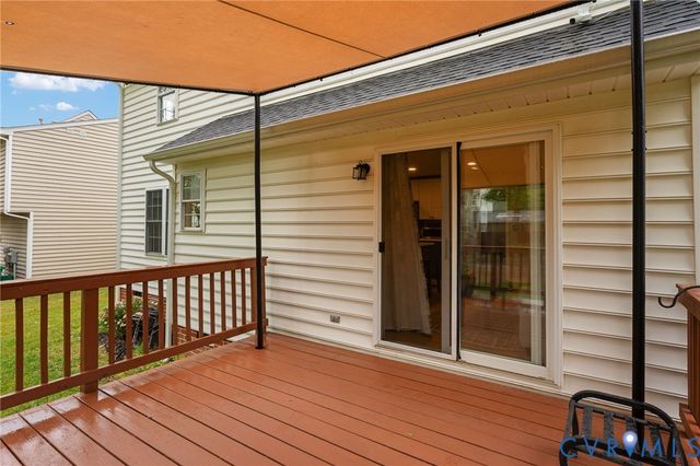 5443 Wintercreek Dr, Glen Allen, VA 23060