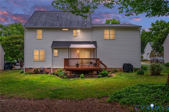 5443 Wintercreek Dr, Glen Allen, VA 23060