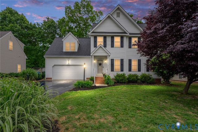5443 Wintercreek Dr, Glen Allen, VA 23060