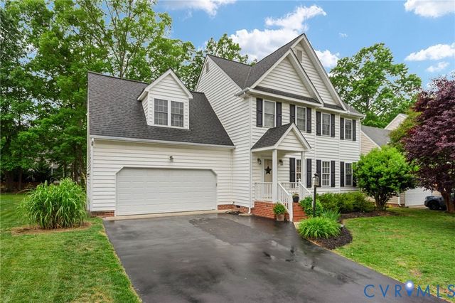 5443 Wintercreek Dr, Glen Allen, VA 23060