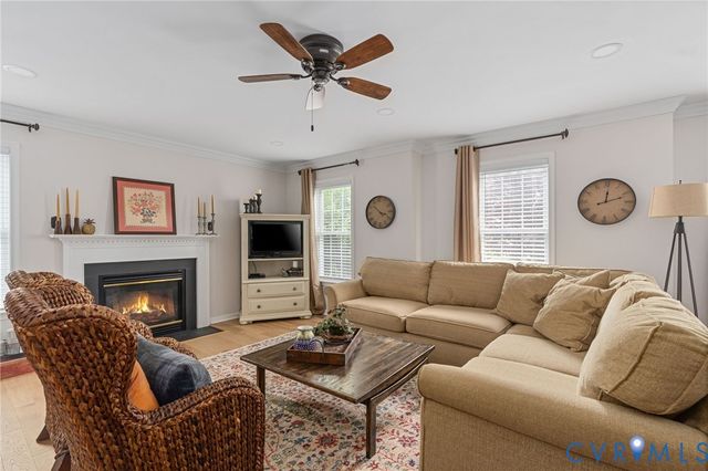5443 Wintercreek Dr, Glen Allen, VA 23060