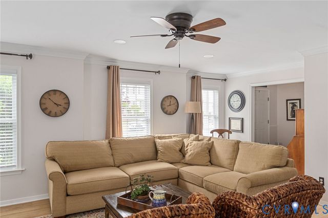 5443 Wintercreek Dr, Glen Allen, VA 23060