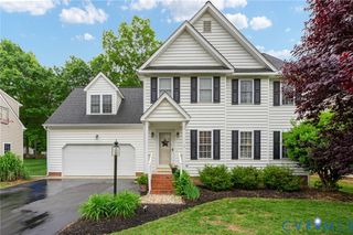5443 Wintercreek Dr, Glen Allen, VA 23060