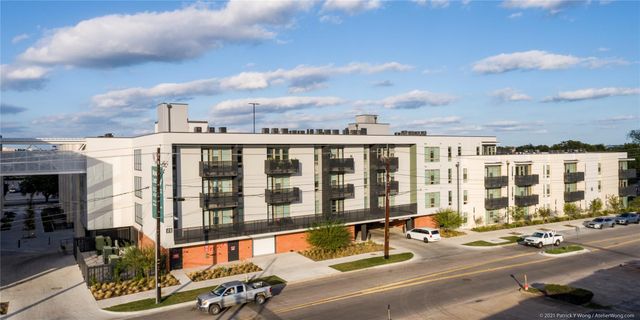 5310 Helen ST Studio, Austin, TX 78751