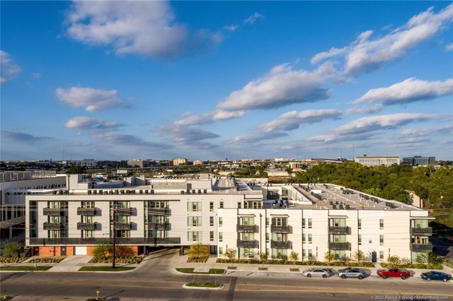 5310 Helen ST Studio, Austin, TX 78751