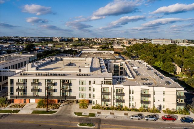 5310 Helen ST Studio, Austin, TX 78751