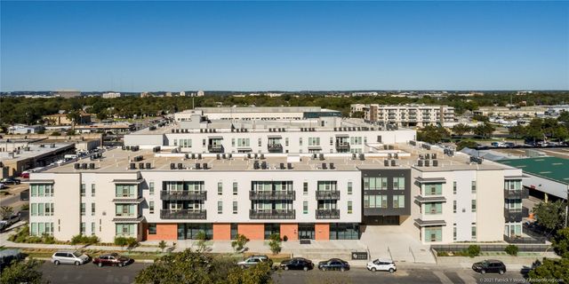 5310 Helen ST Studio, Austin, TX 78751