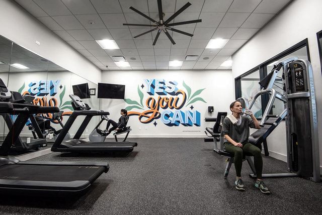 5310 Helen ST Studio, Austin, TX 78751