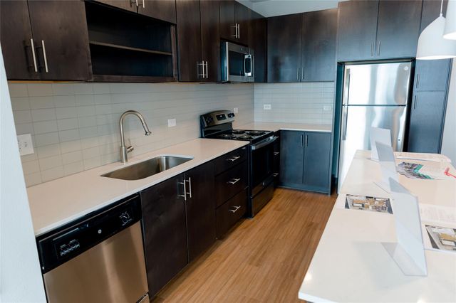 5310 Helen ST Studio, Austin, TX 78751