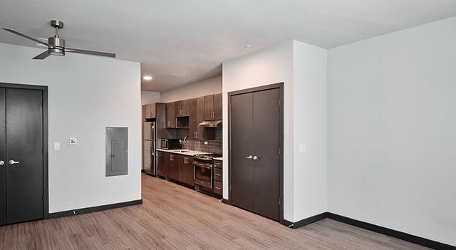 5310 Helen ST Studio, Austin, TX 78751