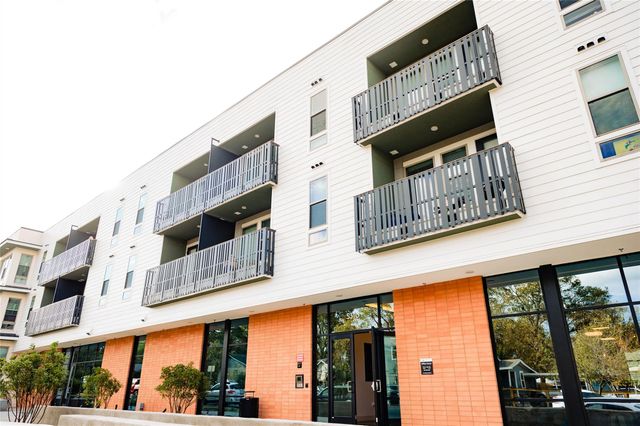 5310 Helen ST Studio, Austin, TX 78751