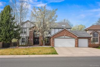 6129 S Moline Way, Englewood, CO 80111