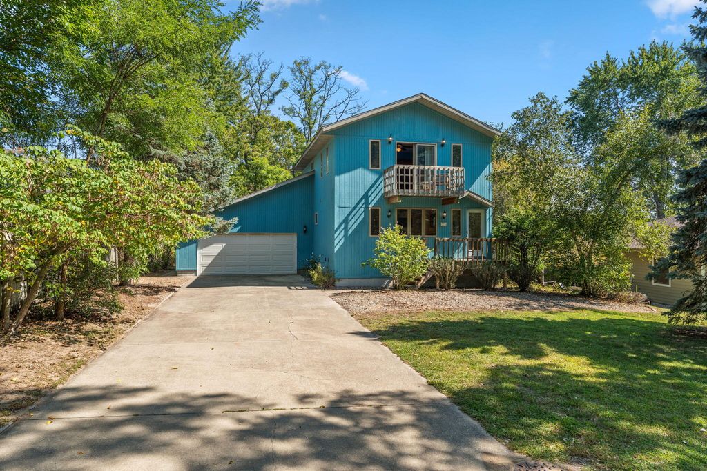 225 Warren Road, Michigan City, IN 46360