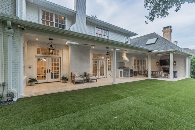 4630 Melissa Lane, Dallas, TX 75229