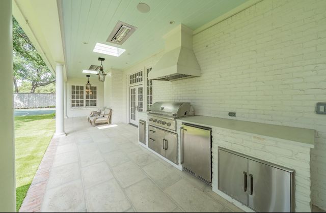 4630 Melissa Lane, Dallas, TX 75229