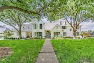 4630 Melissa Lane, Dallas, TX 75229