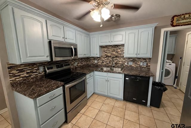 2311 S Williams, Mt Pleasant, TX 75455