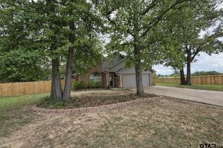 2311 S Williams, Mt Pleasant, TX 75455