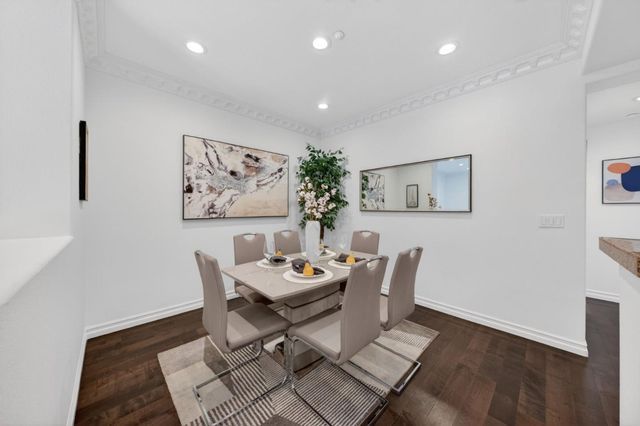 807 Georgetown Place, San Jose, CA 95126