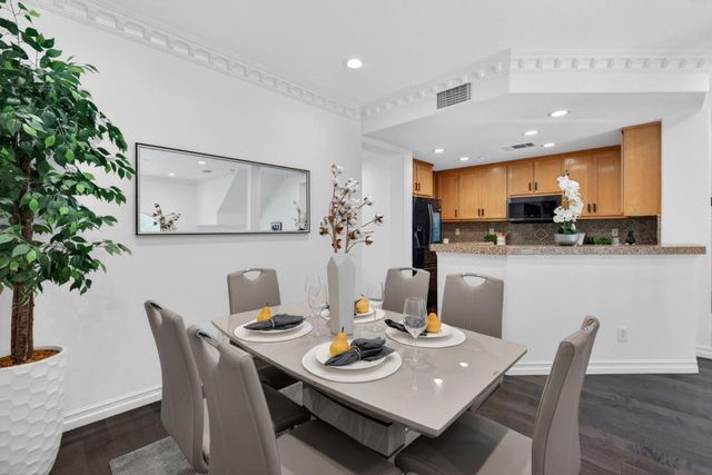 807 Georgetown Place, San Jose, CA 95126