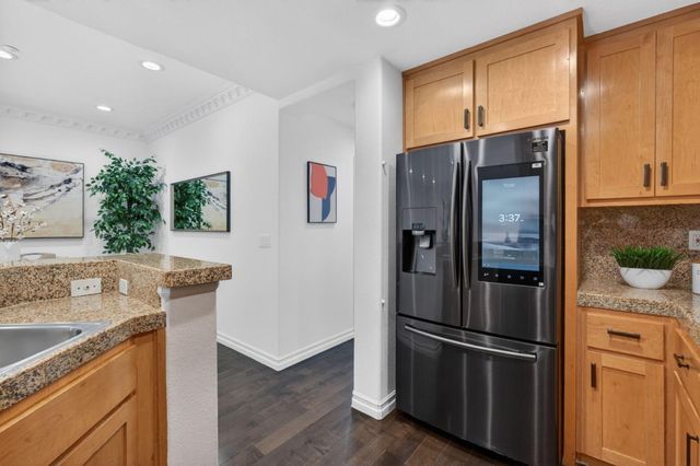 807 Georgetown Place, San Jose, CA 95126