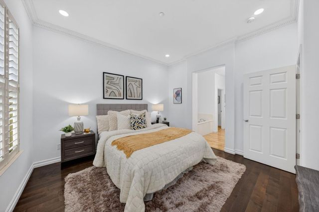 807 Georgetown Place, San Jose, CA 95126