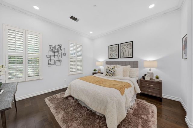 807 Georgetown Place, San Jose, CA 95126