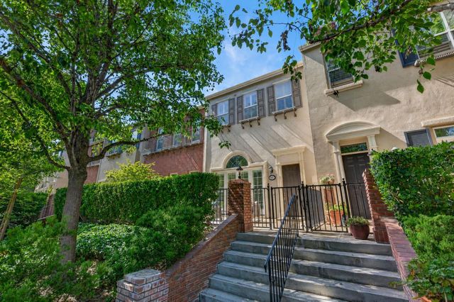 807 Georgetown Place, San Jose, CA 95126