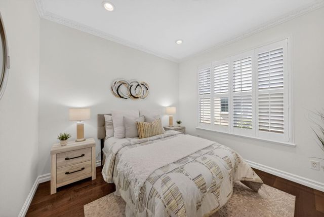 807 Georgetown Place, San Jose, CA 95126
