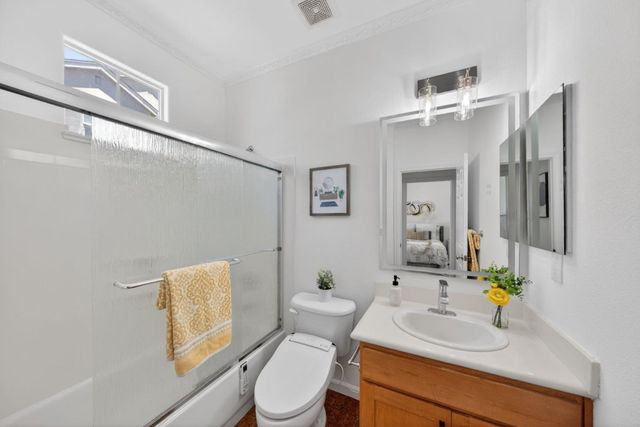 807 Georgetown Place, San Jose, CA 95126