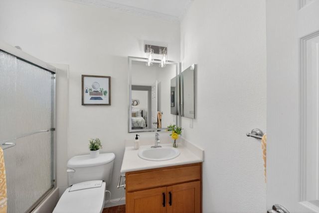 807 Georgetown Place, San Jose, CA 95126