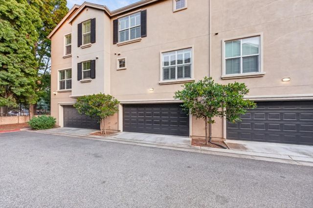 807 Georgetown Place, San Jose, CA 95126