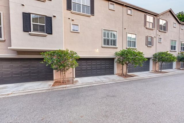 807 Georgetown Place, San Jose, CA 95126