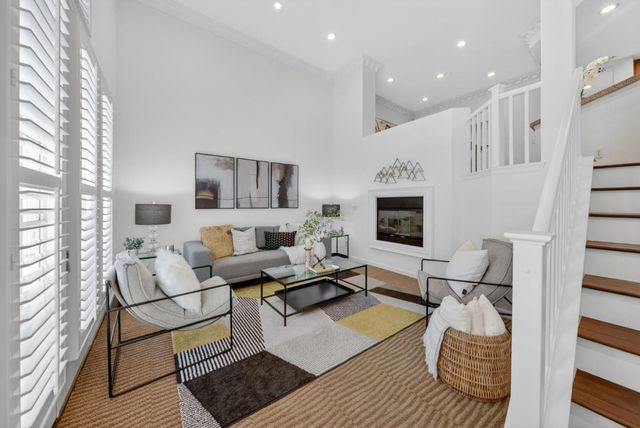 807 Georgetown Place, San Jose, CA 95126