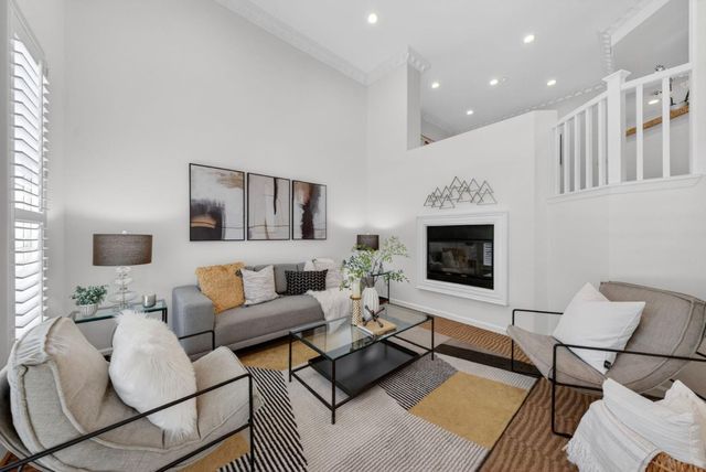 807 Georgetown Place, San Jose, CA 95126