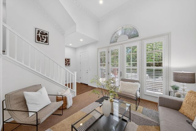 807 Georgetown Place, San Jose, CA 95126