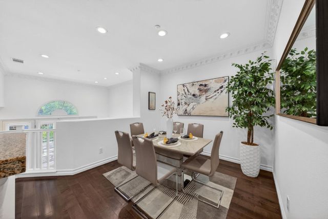 807 Georgetown Place, San Jose, CA 95126