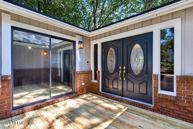4340 SPRINGMOOR Drive W, Jacksonville, FL 32225