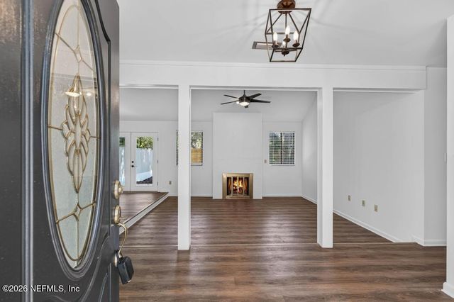 4340 SPRINGMOOR Drive W, Jacksonville, FL 32225
