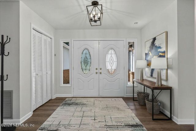 4340 SPRINGMOOR Drive W, Jacksonville, FL 32225