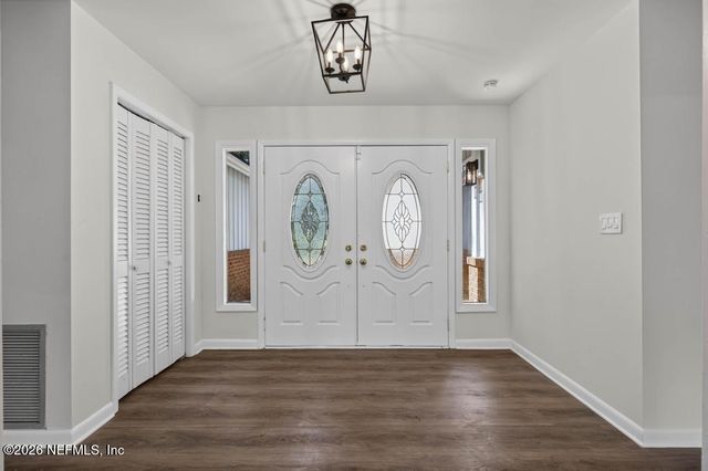 4340 SPRINGMOOR Drive W, Jacksonville, FL 32225