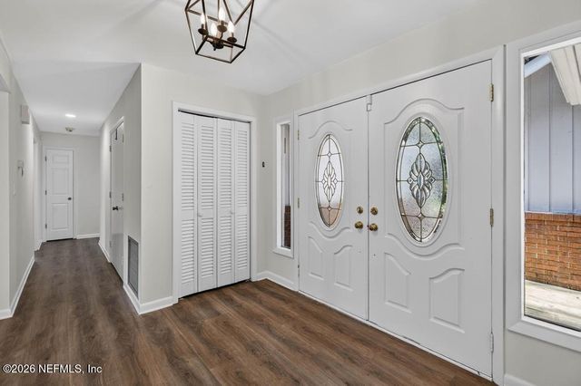 4340 SPRINGMOOR Drive W, Jacksonville, FL 32225