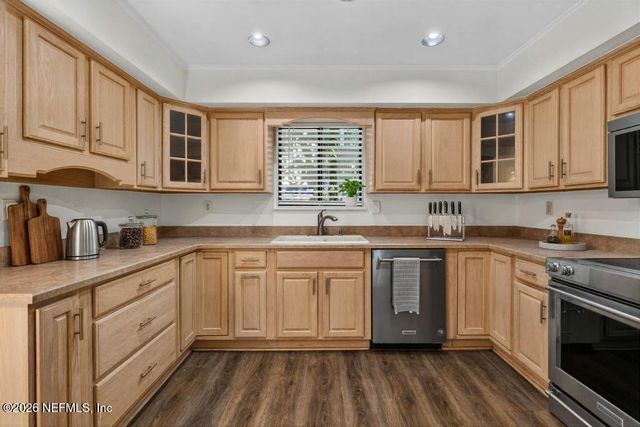 4340 SPRINGMOOR Drive W, Jacksonville, FL 32225
