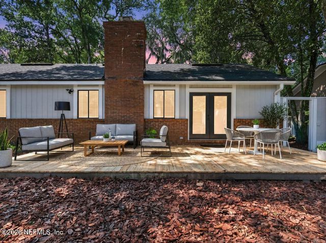 4340 SPRINGMOOR Drive W, Jacksonville, FL 32225