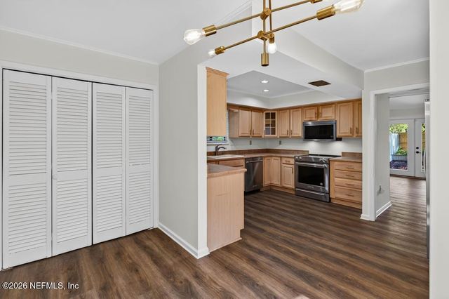 4340 SPRINGMOOR Drive W, Jacksonville, FL 32225
