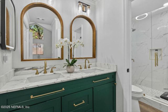 4340 SPRINGMOOR Drive W, Jacksonville, FL 32225